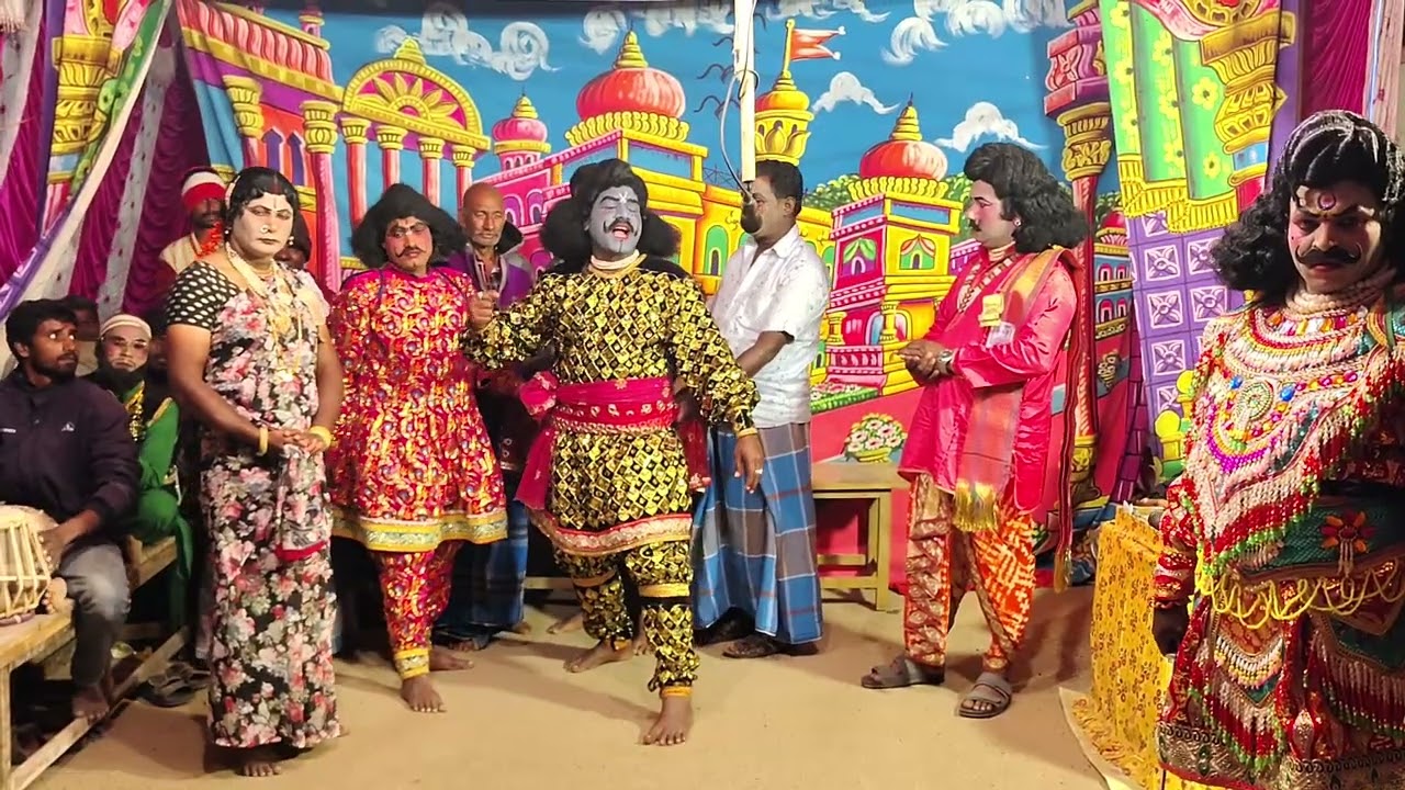 MS గోవిందరాజులు బంగారుపాలెం*చిత్రసభ*