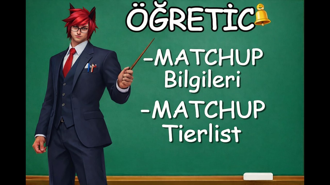 SETT TOP 1 DEN FULL DETAY ÖĞRETİCİ \ Wild Rift