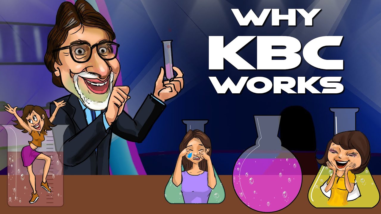 What makes KBC tick even after 21 years? Bisbo