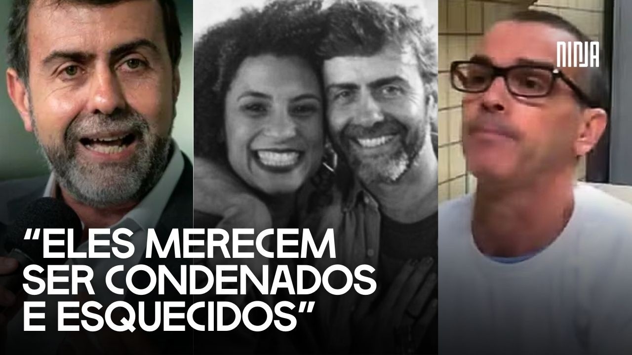 🔥Marcelo Freixo expõe obstrução no caso Marielle e celebra condenação de mandantes🔥