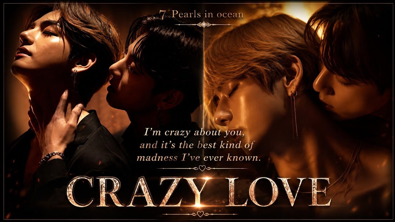 Crazy Love|| Special Episode|| Taekook ff|| Top Kook||