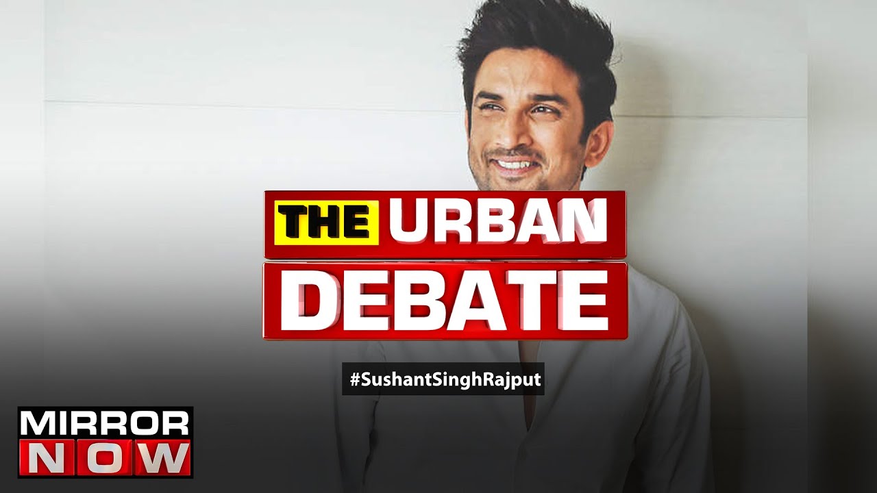 Sushant Singh death probe: Top conspiracy theories busted | The Urban Debate