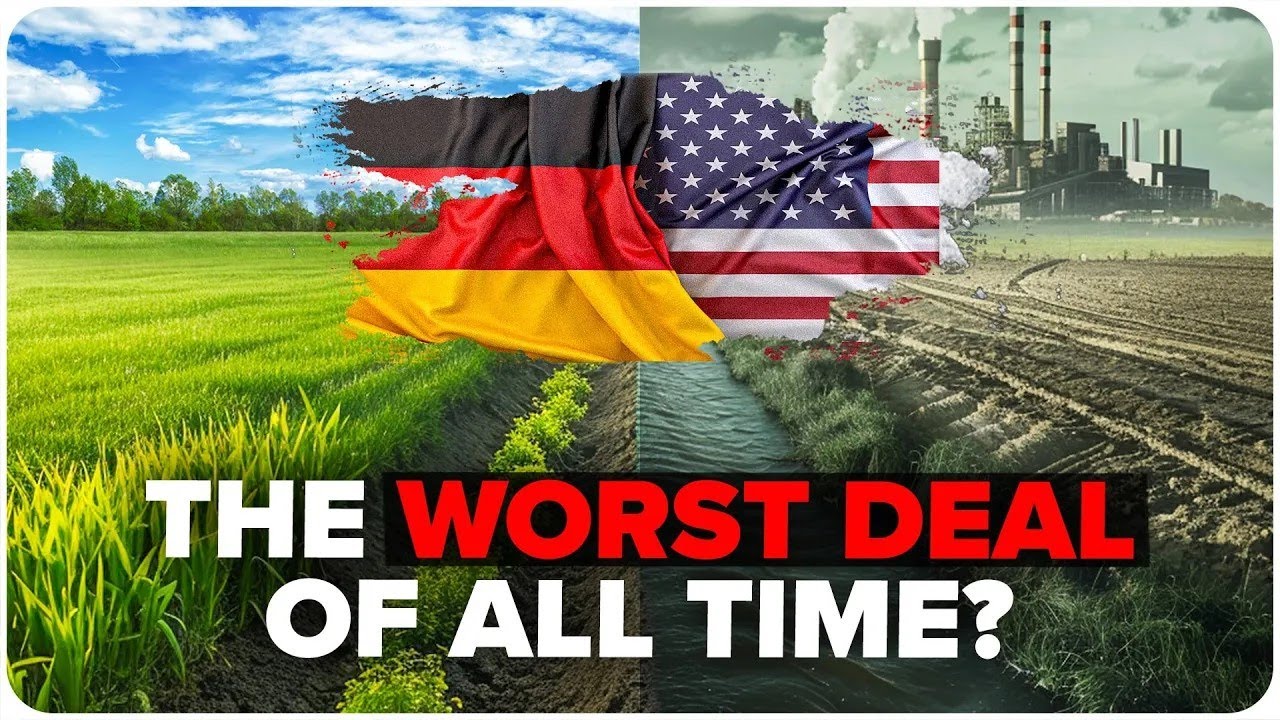 LNG: WORST deal ever or salvation in the energy crisis?