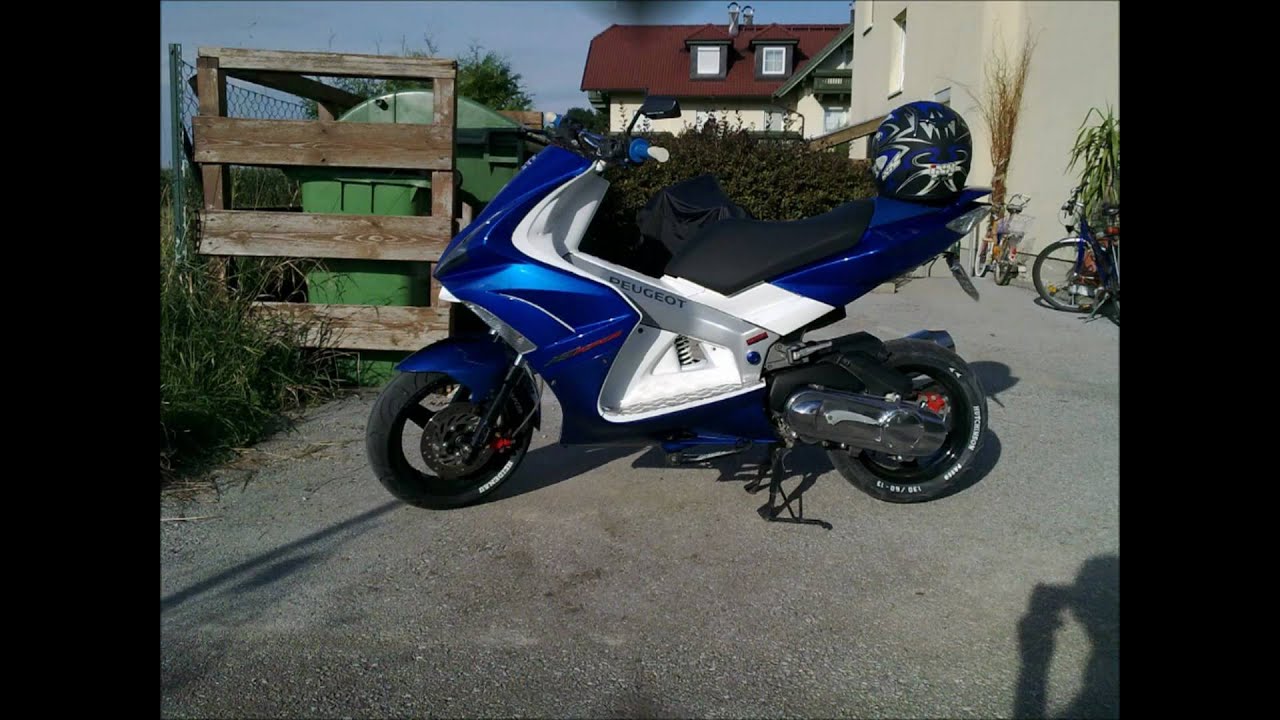 Jetforce Tsdi tuned by Fabi *_____* [HD]