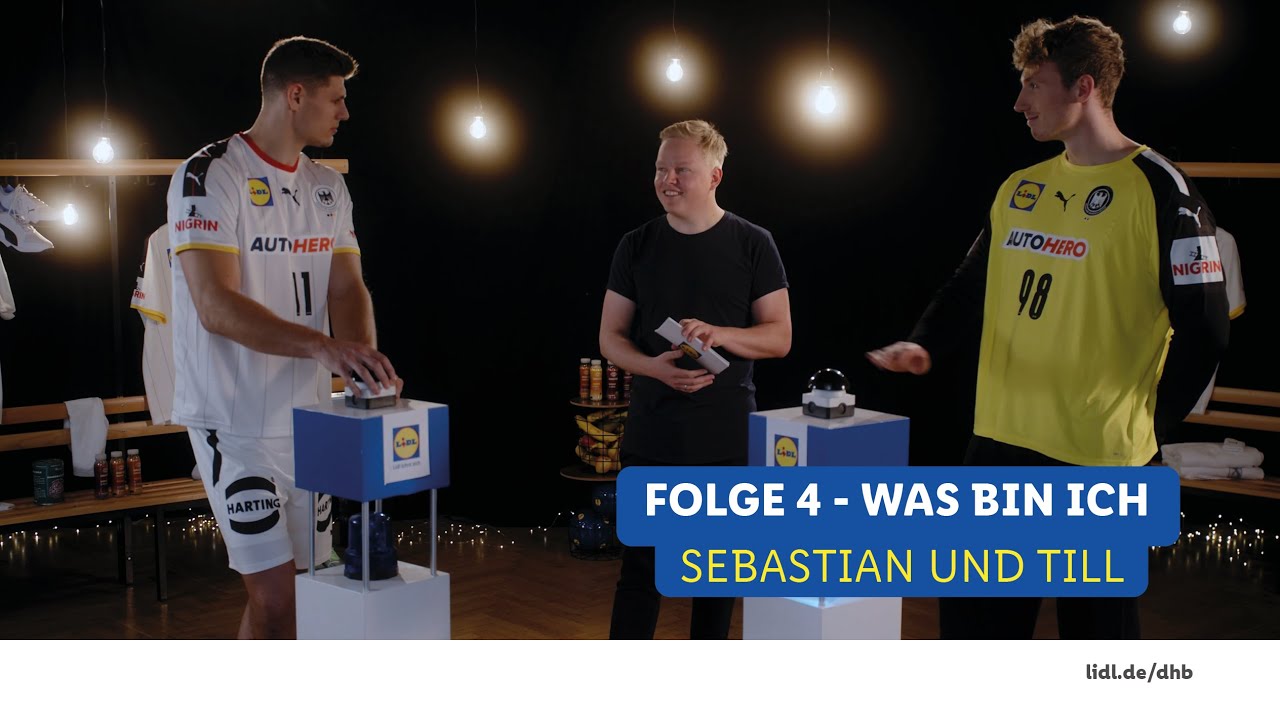 Was bin ich? - Folge 4 | Frisch vom Feld | Lidl lohnt sich