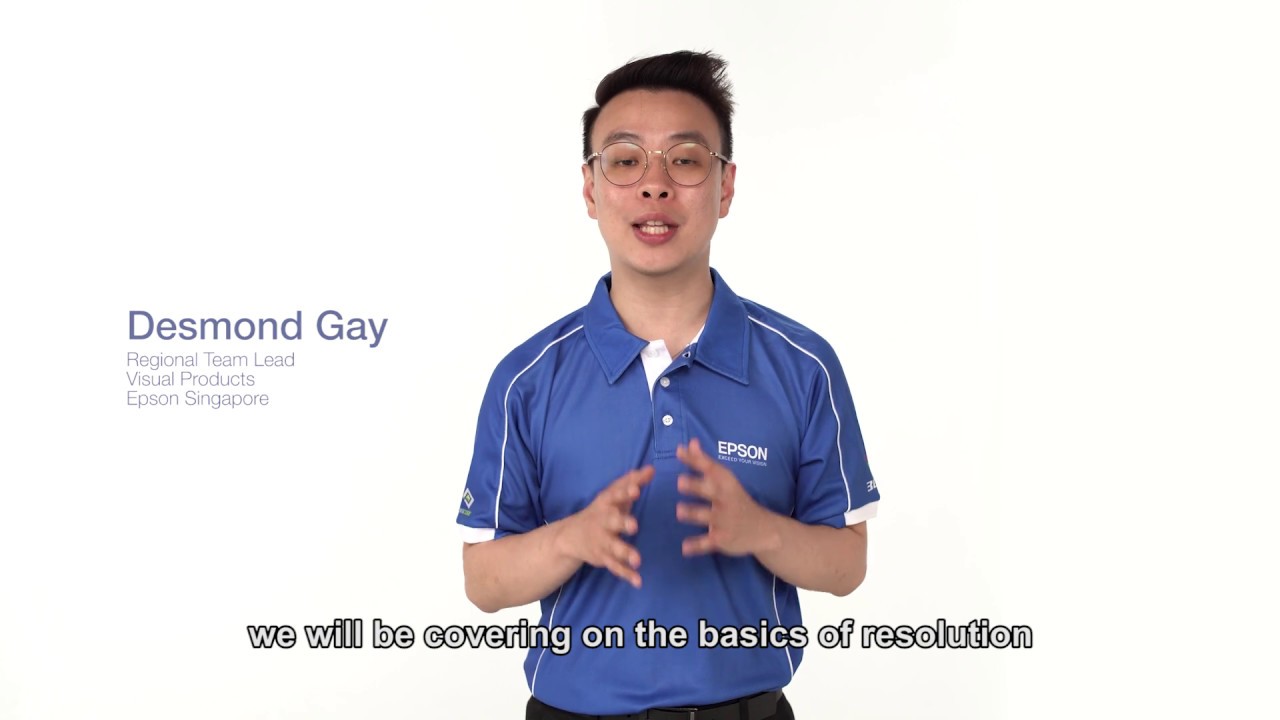 Epson Projector Guide Episode 3: Final Throw Ratio & Throw Distance Calculator