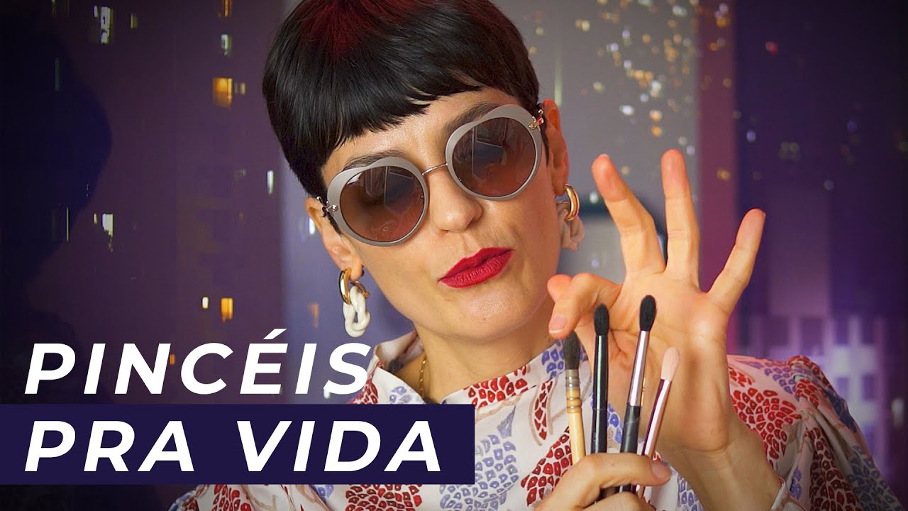 5 PINCÉIS QUE VOCÊ PRECISA TER (+3 EXTRAS) - #Lista14