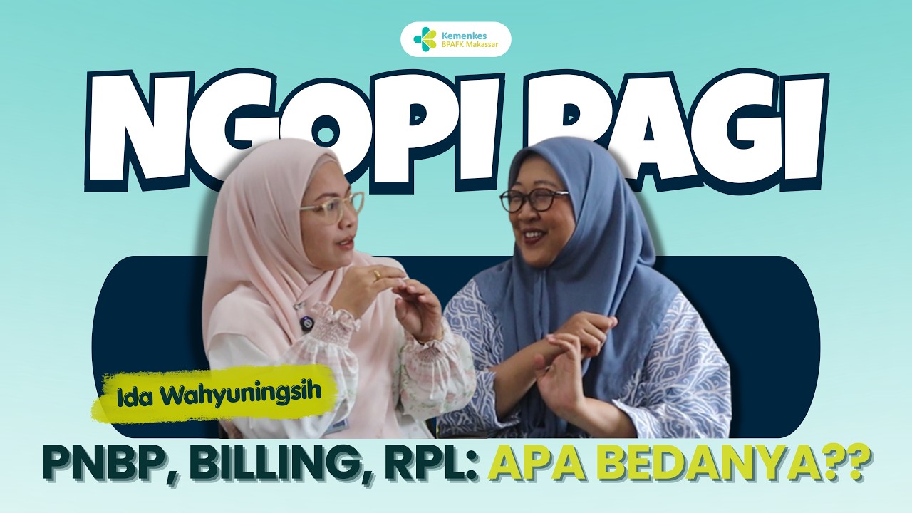 NGOPI PAGI - 3 HAL YANG TIDAK BOLEH DILAKUKAN SAAT PEMBAYARAN!