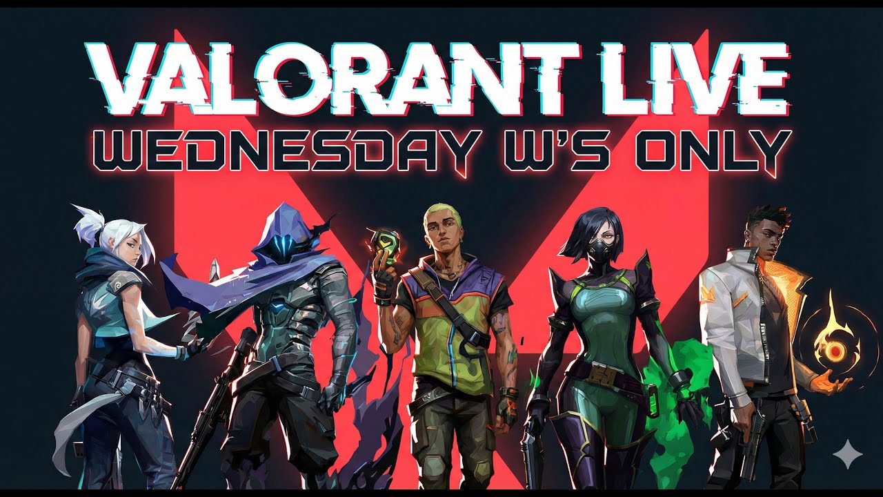 Mid-Week Grind 😤 Pushing for Immortal 3