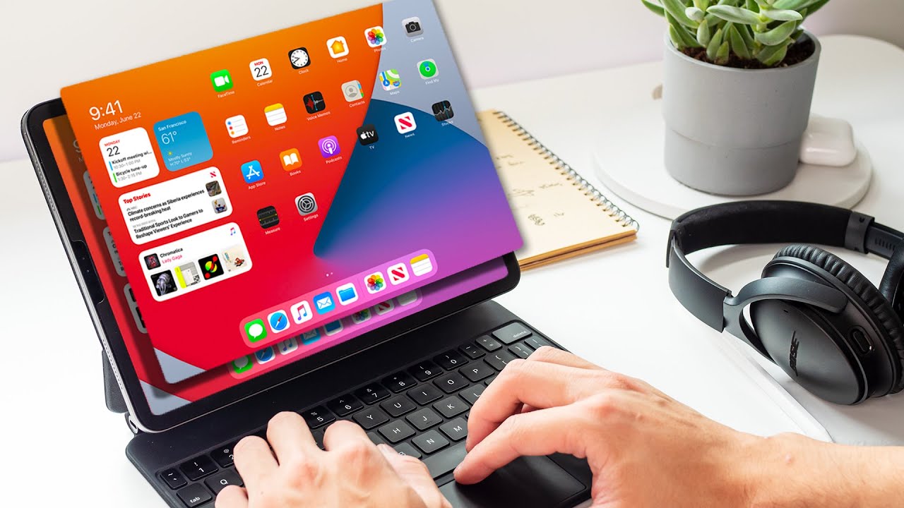 iPad for Students - A Day In The Life