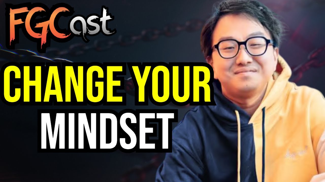 PhiDX Talks How to Improve, OfflineTV, Streaming, Finding a Main, Tournaments & More | FGCast #2