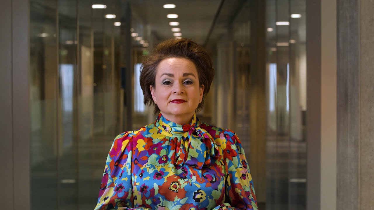 Videoboodschap Alexandra van Huffelen: regeling Catshuis