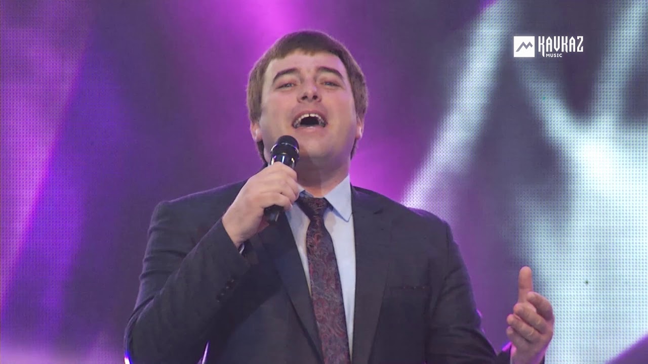 Аслан Тхакумачев - Лъагъуныгъэ мафIэ