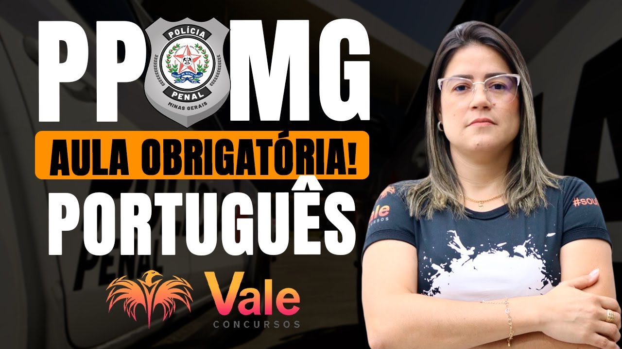 RESUMÃO DE SINTAXE - PORTUGUÊS PARA PPMG