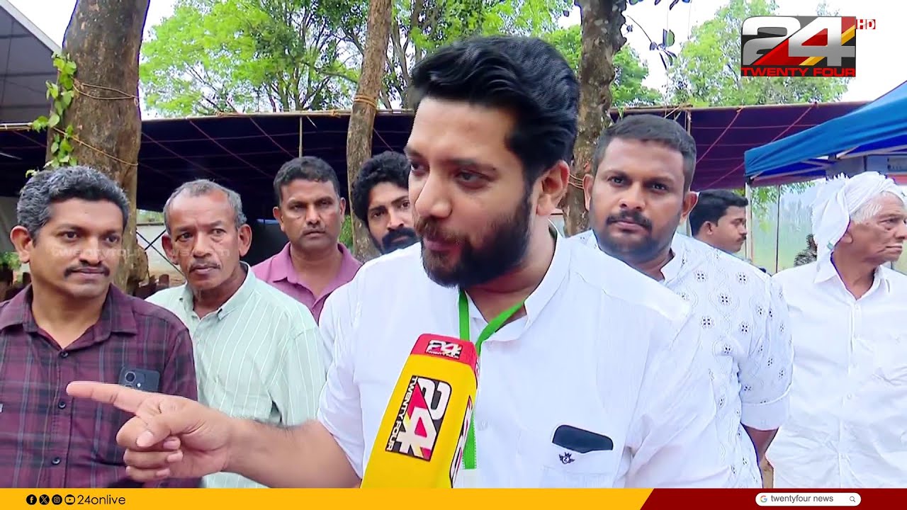 'ആര് ഇന്റര്‍വ്യൂ ചെയ്താലും ഇത്തവണ സര്‍ക്കാരിനെ രക്ഷപ്പെടുത്താന്‍പറ്റുമെന്ന് തോന്നുന്നില്ല'