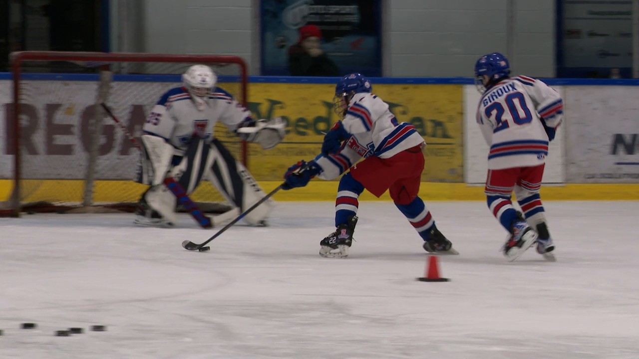 Hockey : Est-ce toujours possible de développer de jeunes élites?