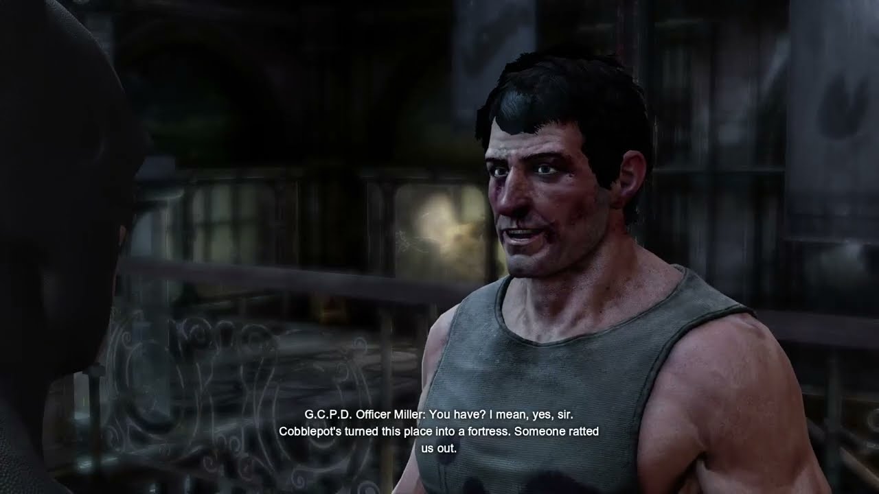 Batman: Arkham City Campaign - Part 3 | Livestream