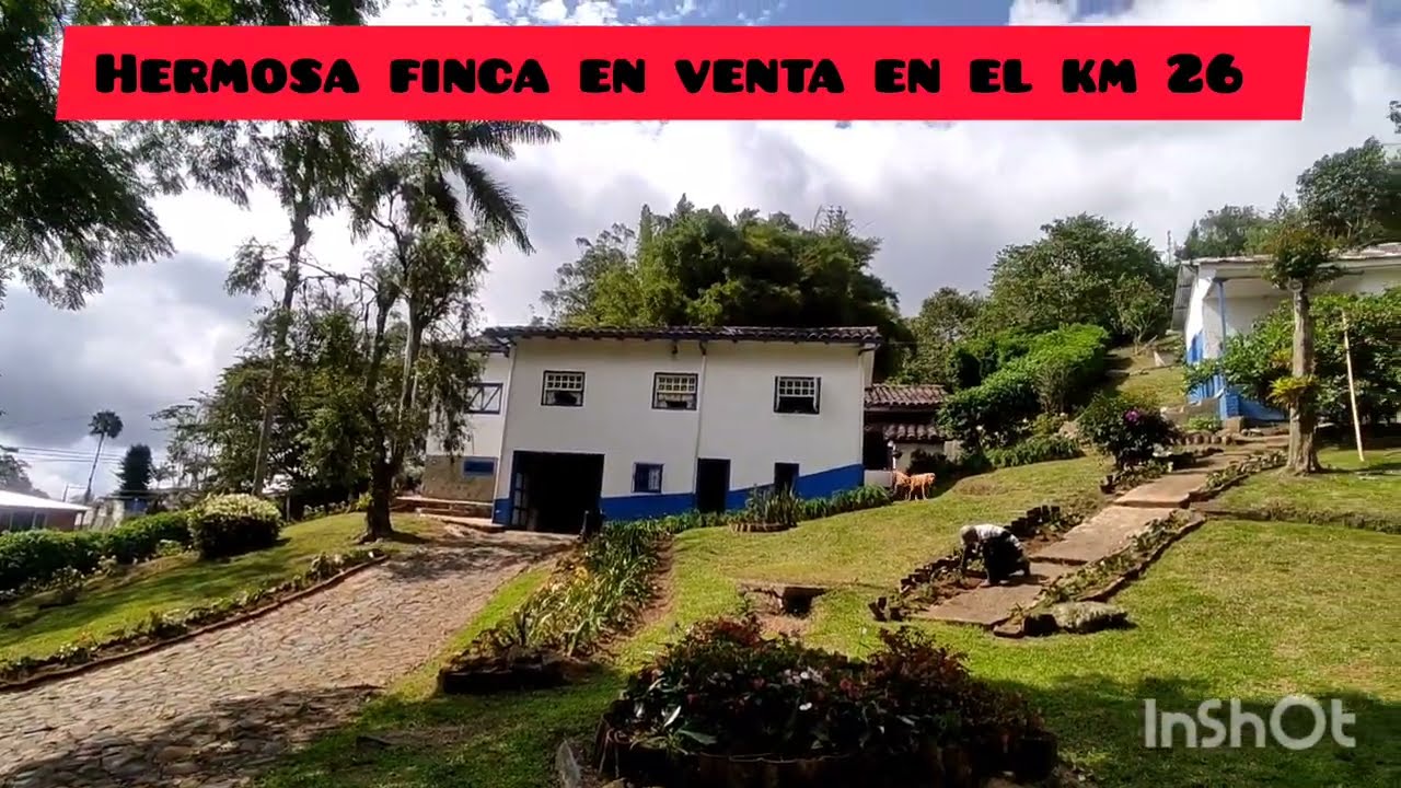 jhoanamazabel#colombia #cali REF 22 🏡 hermosa finca en venta 🏘️🌻