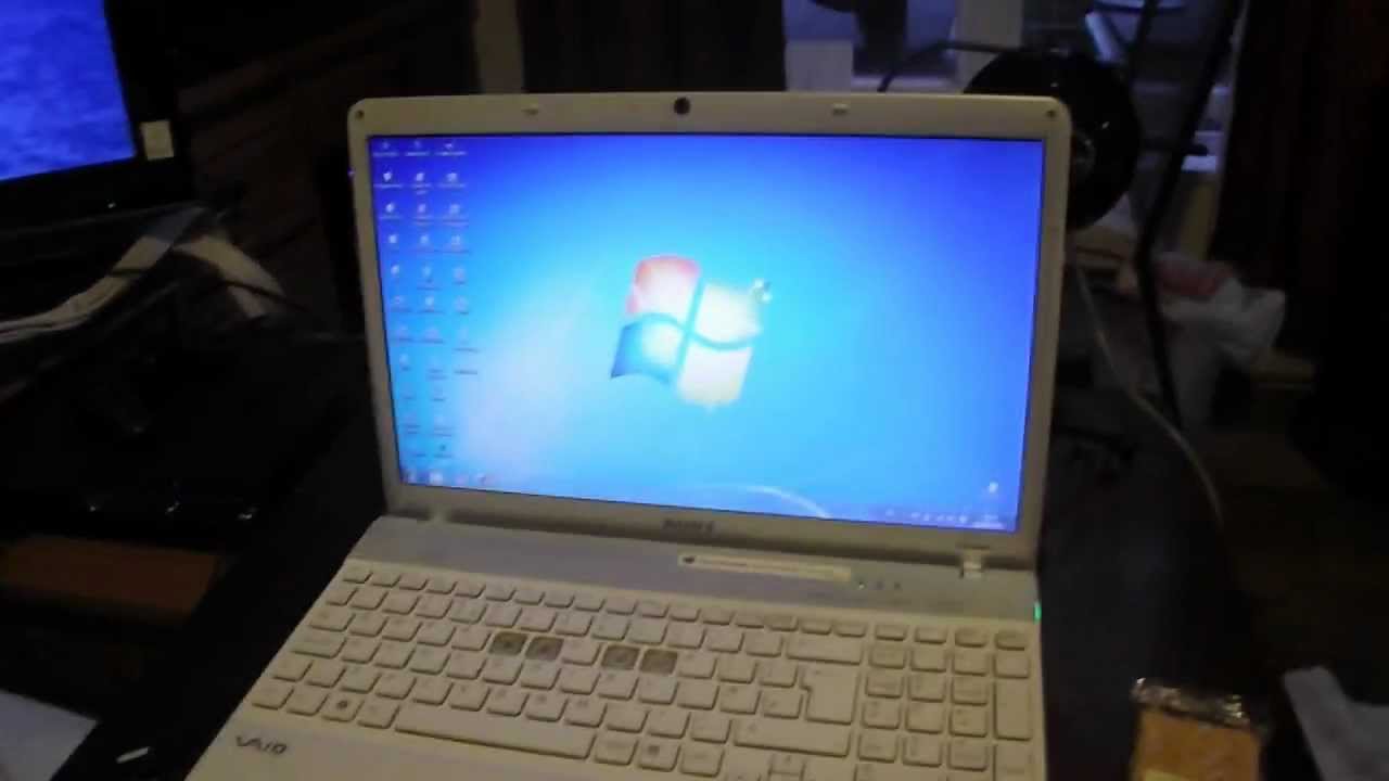 Setup Video - 25,000 Subscribers / 200th Video Special