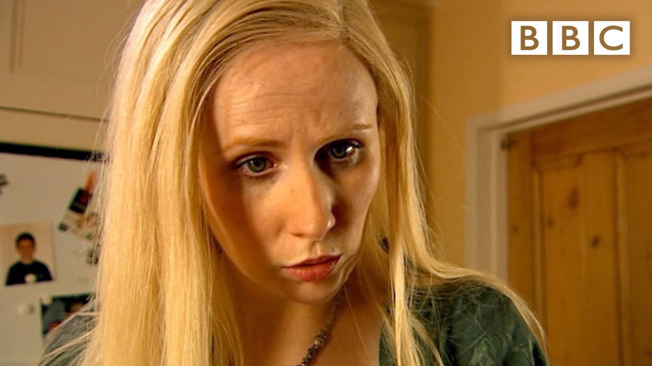 When Catherine Tate's Parisian picnic failed 😬💀 BBC