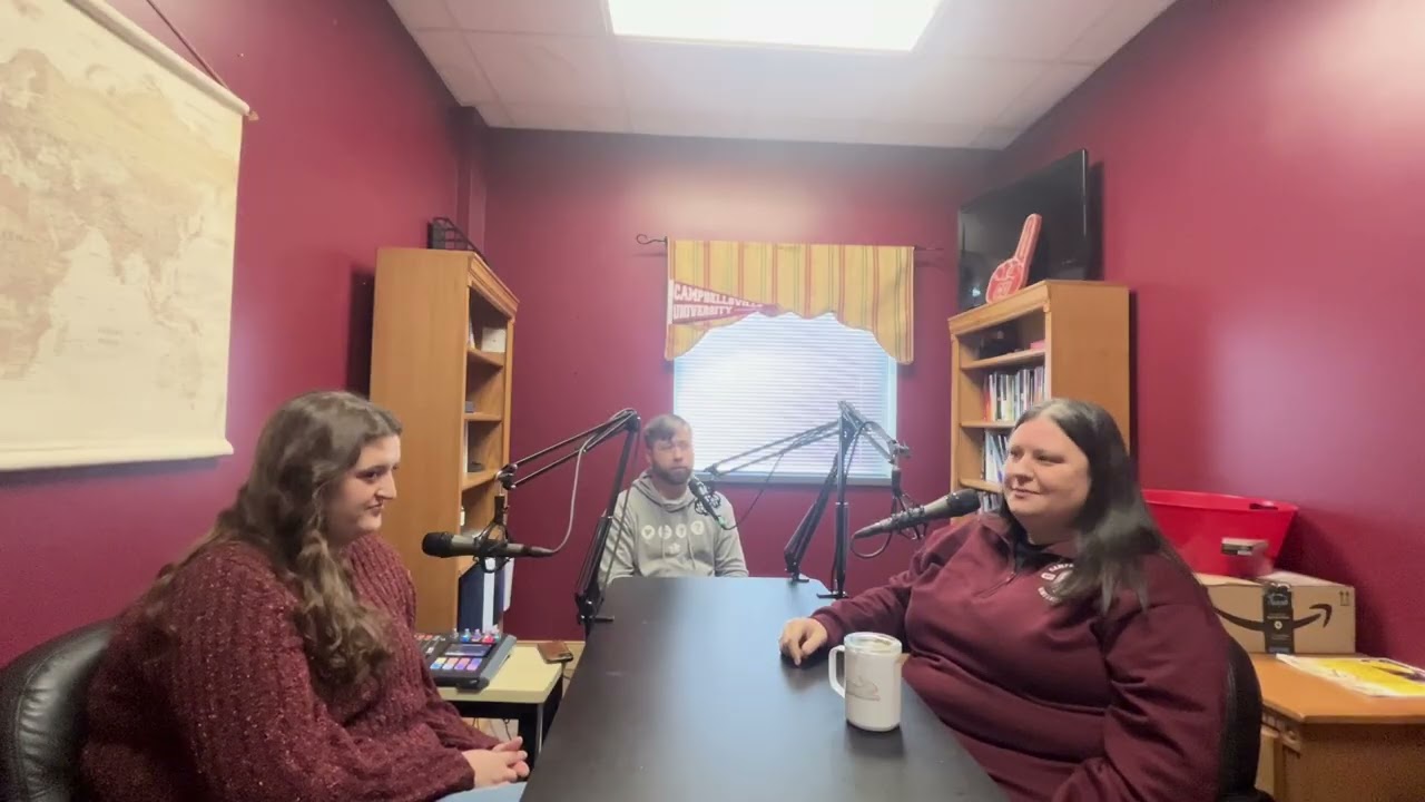 CU at the Table Episode 35