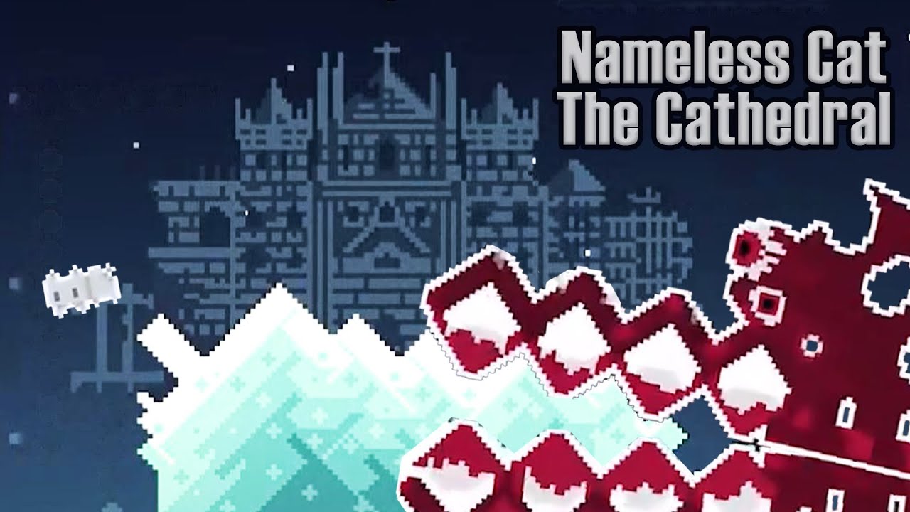 Nameless Cat: The Cathedral