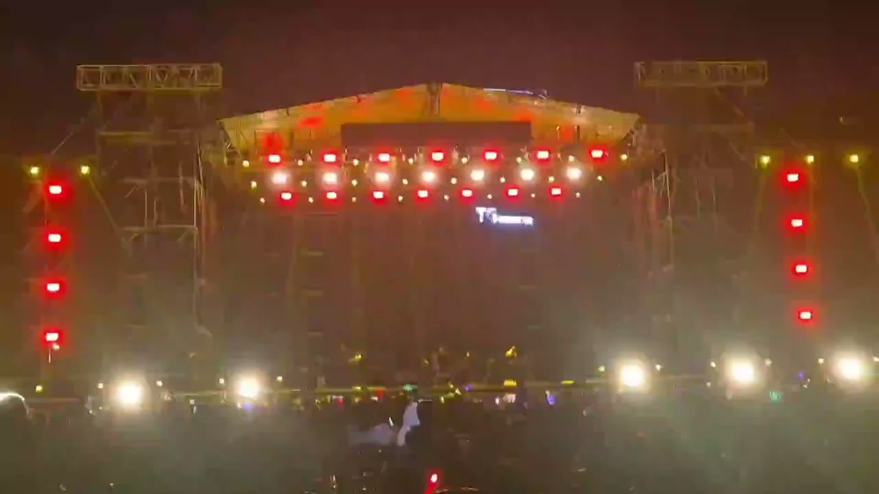 2025년 11월 서울 뮤직 페스티벌 국카스텐 !! 