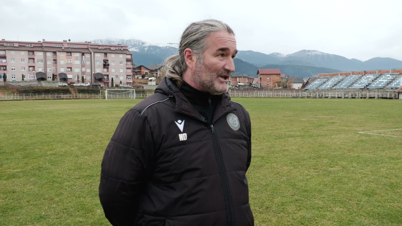 Izvještaj: FK 