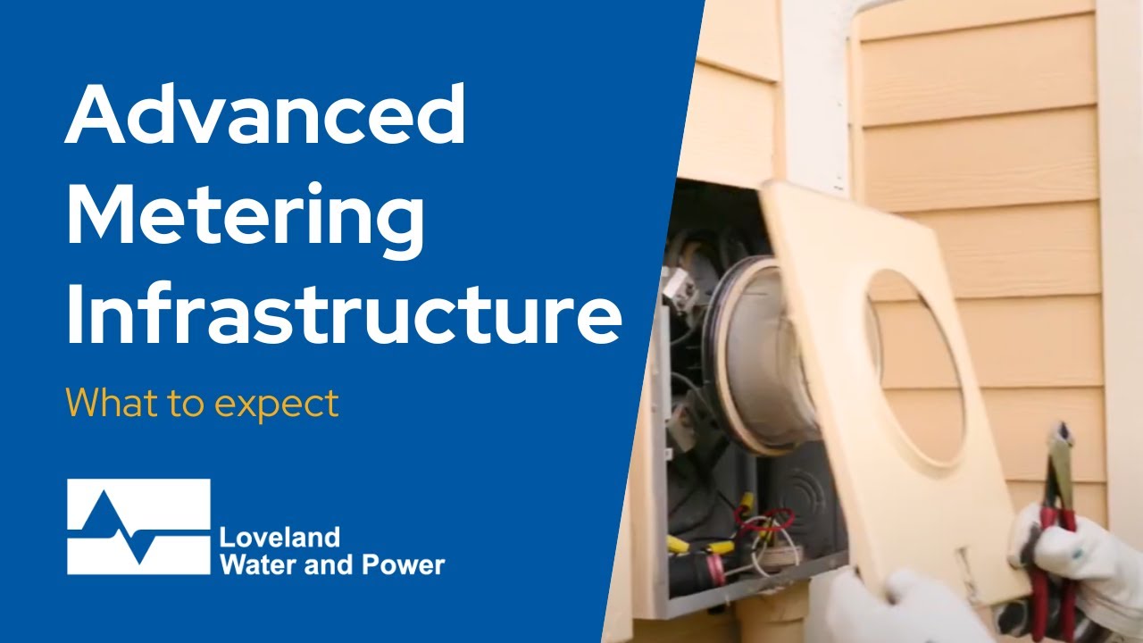 What to Expect: Advanced Metering Infrastructure (AMI) Deployment