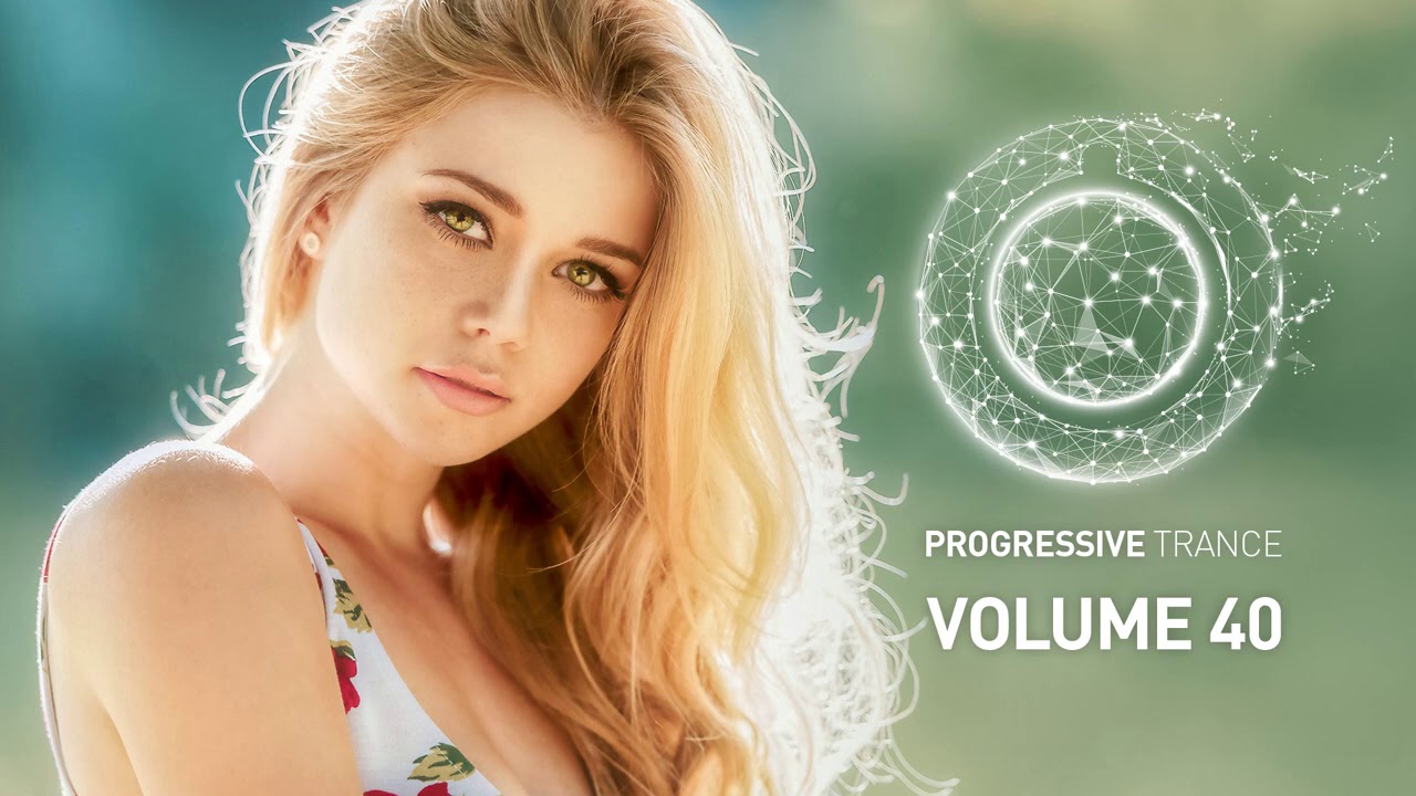 ♫ PROGRESSIVE VOCAL TRANCE VOL. 40 (FULL SET) ♫