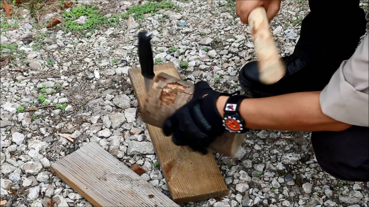 모라 풀탱 가버그 필드테스트(mora garberg field test)