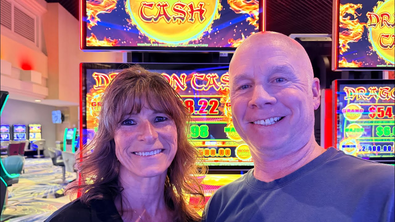 Winning Slot Strategy!! 