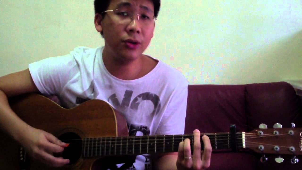 Alabaster Jar - Gateway Worship Cover (Daniel Choo)