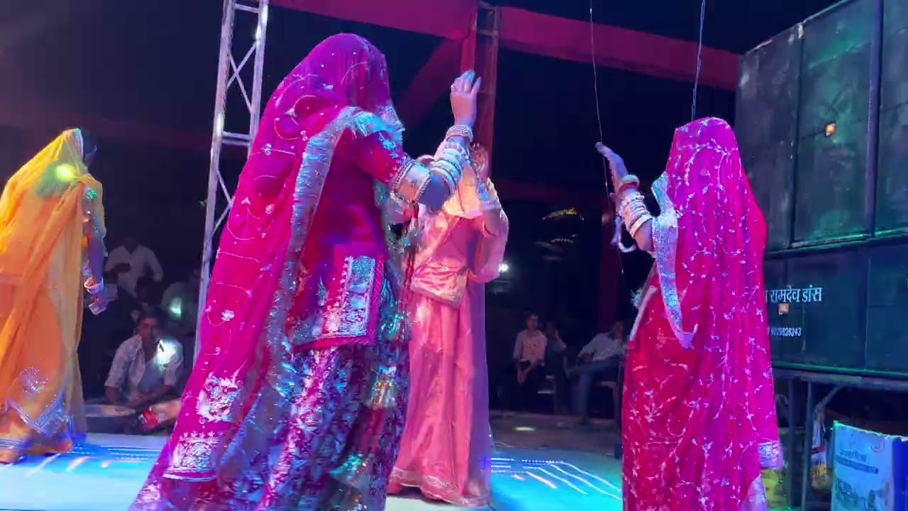 Sone ro suraj dance perody 