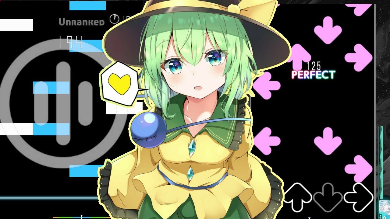 40 osu!mania 4k proplayers skins compilation 2021 [Download in description]