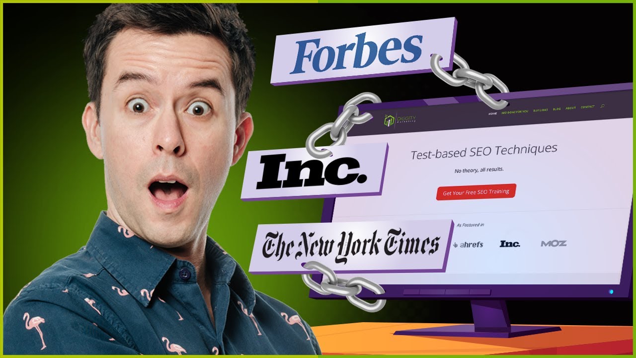SEO Link Building: How to Get Powerful Links in 2026