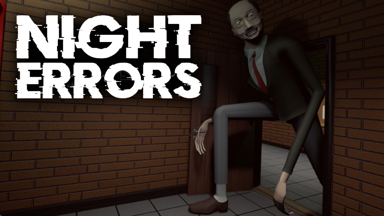 I Found ALL 20 Anomalies in Night Errors (Full Demo Playthrough)