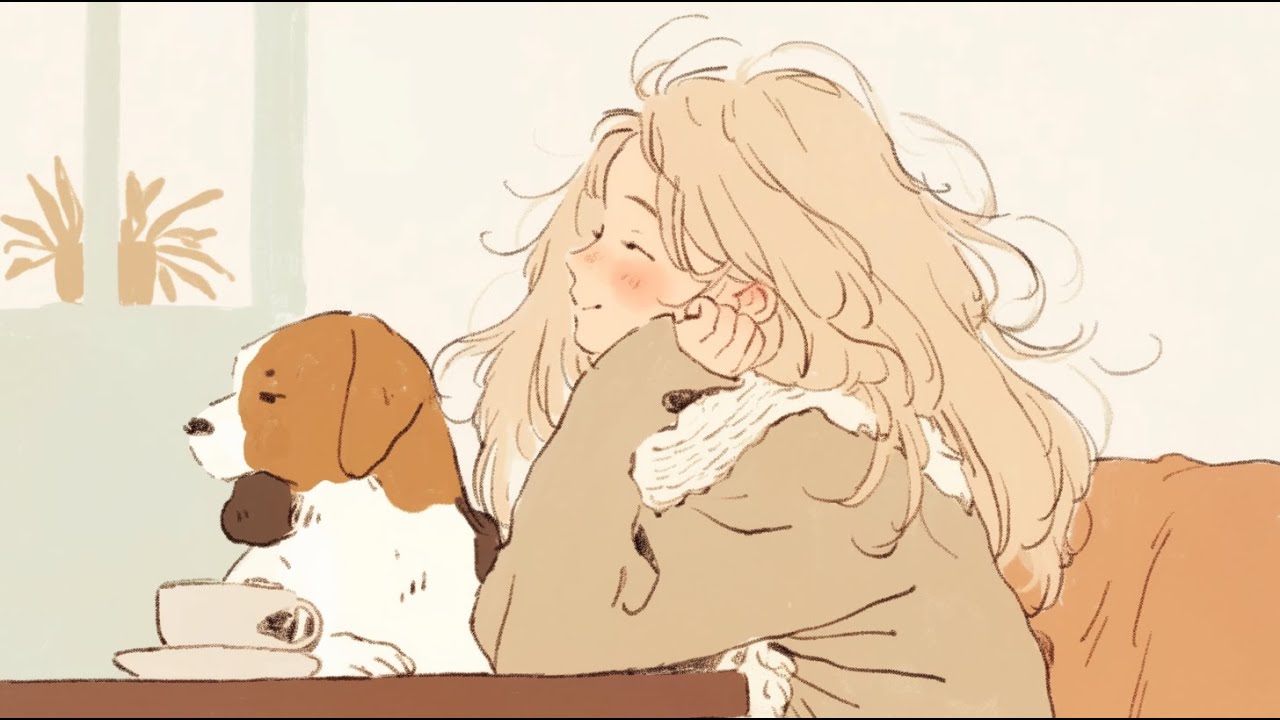 洋楽 - 今年をのんびりと振り返りながら☕️✨ポップでかわいい洋楽Playlist｜Relax/Chill BGM