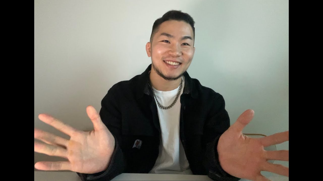 구UFC 밴텀급파이터 약사면허 취득까지(2019-2023 재활, 학업, 생활 이야기)