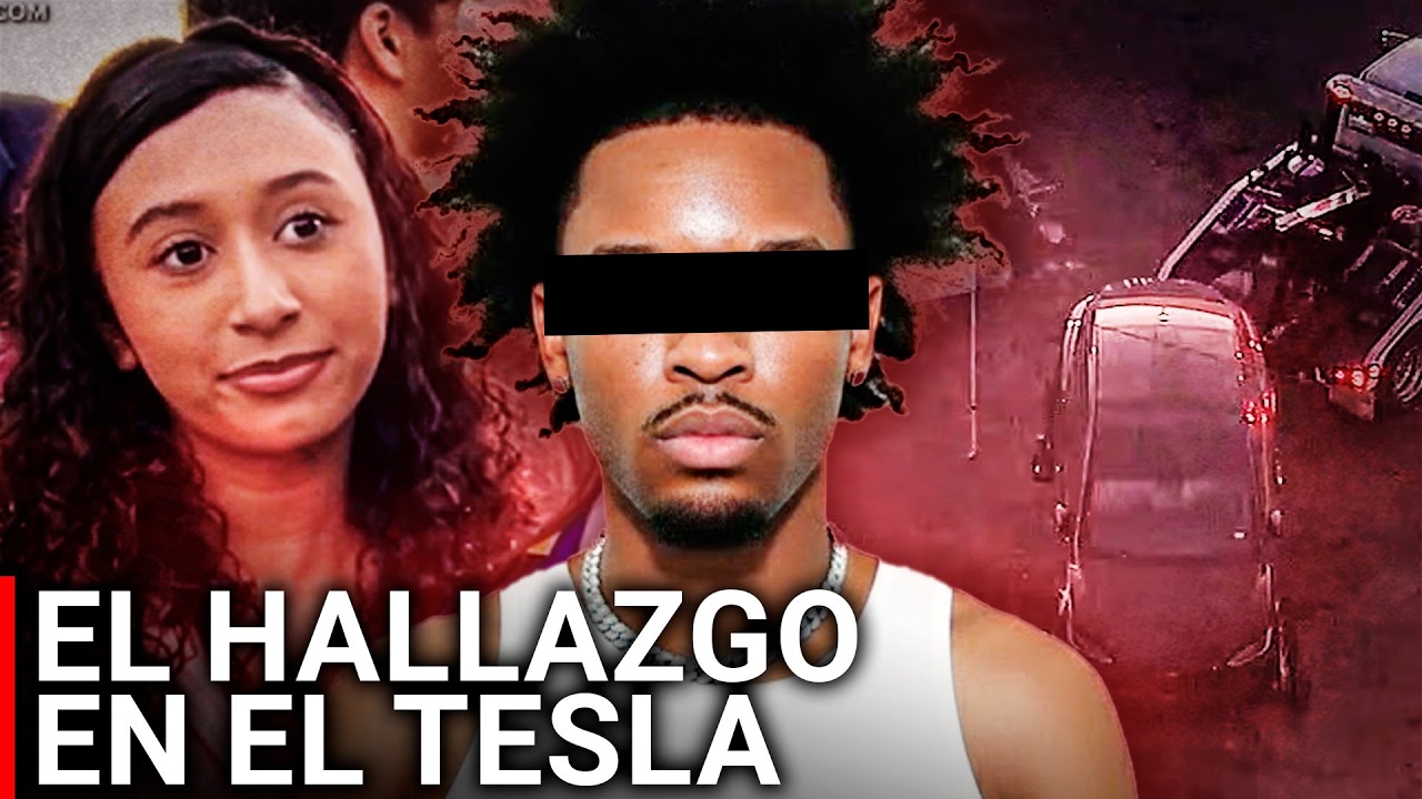 La VERDAD detrás del Tesla de D4vd: TODO salió a la luz