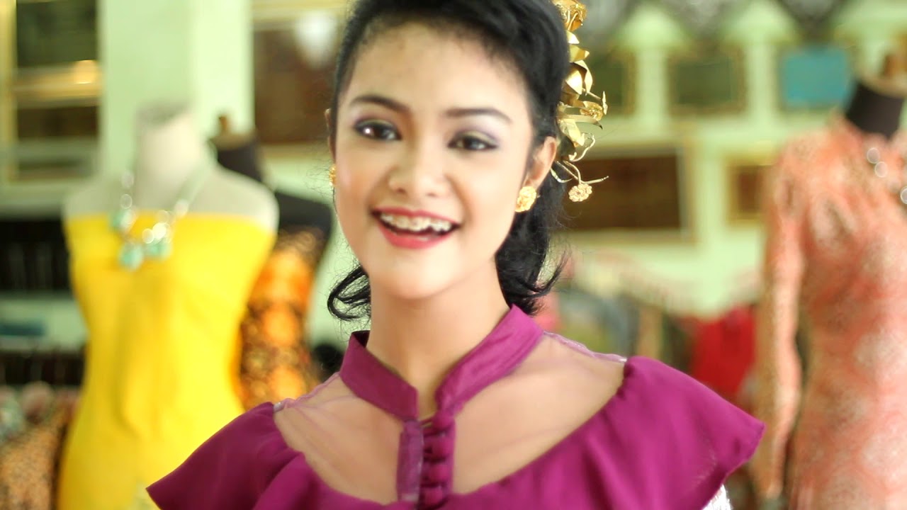 Lagu Songket by Shellyna Salsabilla