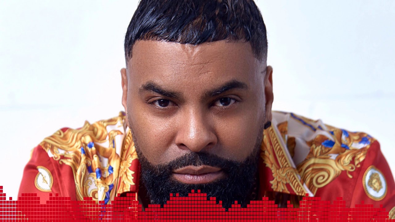Ginuwine Talks About His Worst Valentines Day, Why He Shouldn't Give Advice on Love & Baby Hairs