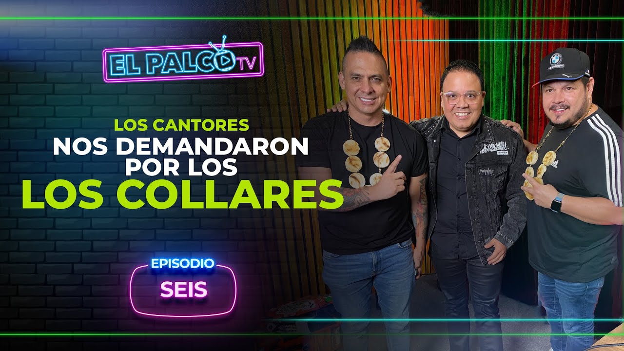 El Palco Tv | Koko y Koronel 