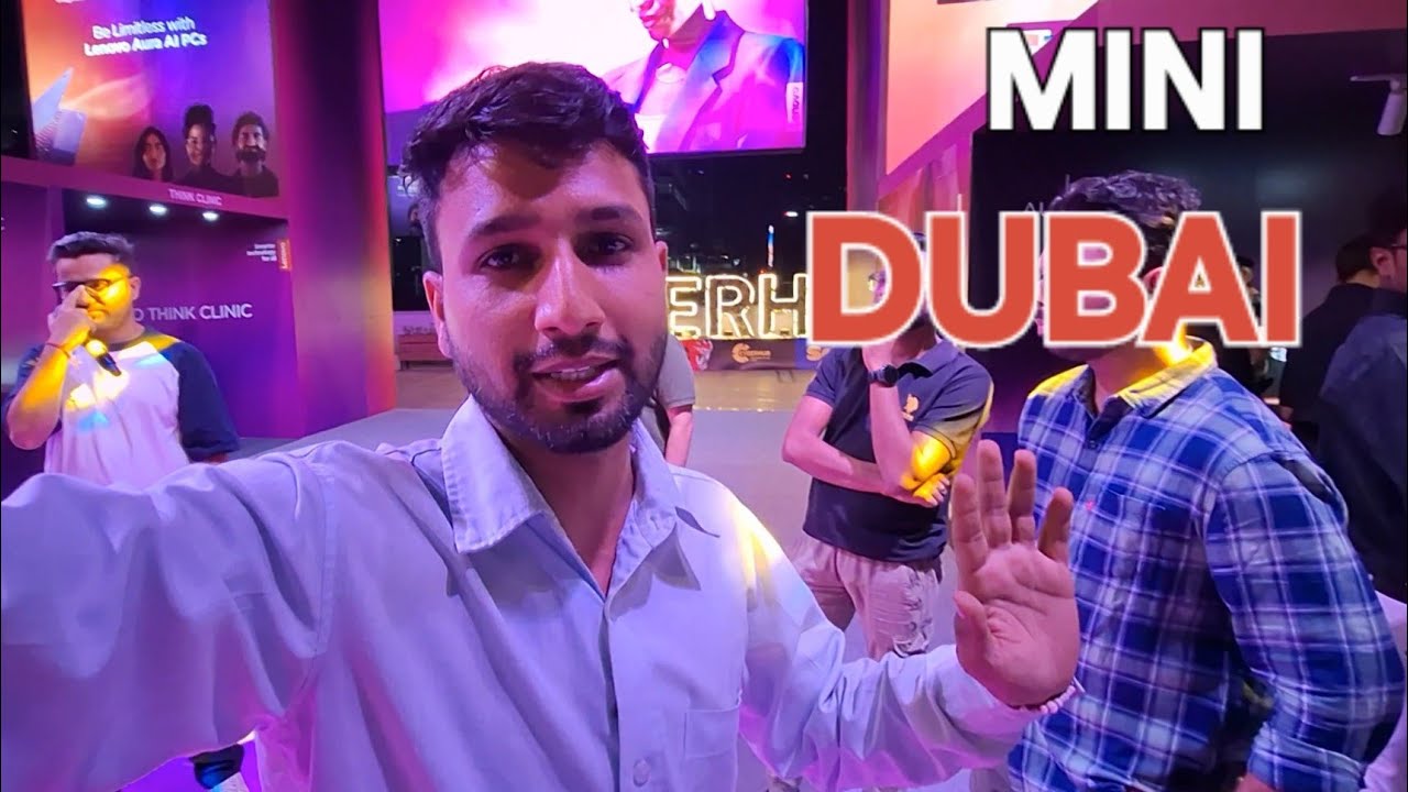 DLF Cyber City | Vibes Aur Stunning Views | Gurugram @akdishoriya