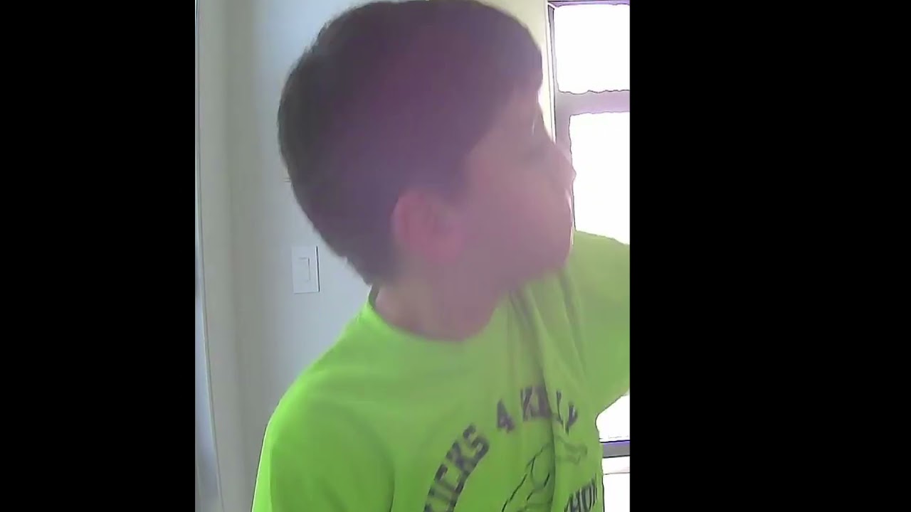 the reverse dab