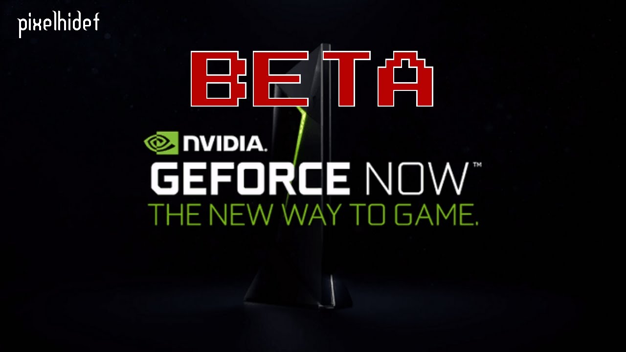 GeForce Now Beta - Review!