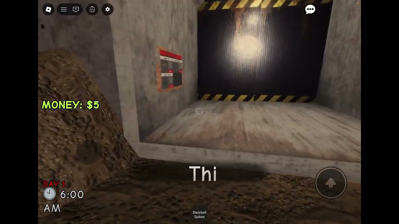 “ Creepy “ zombie game ￼￼