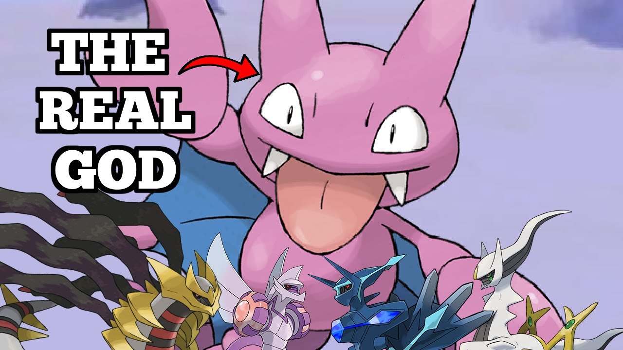 Using GLIGAR in Ubers UU... But It's The Best Pokemon??
