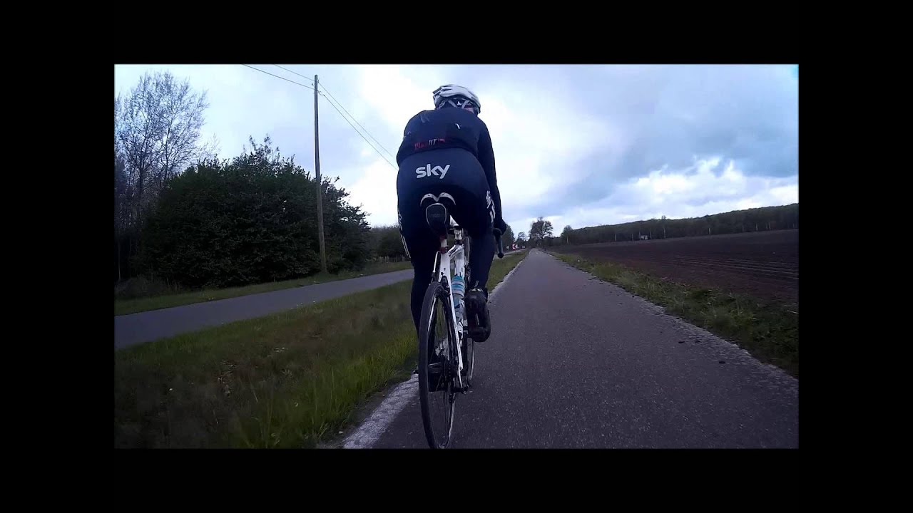 Test SJ2000 helmcam