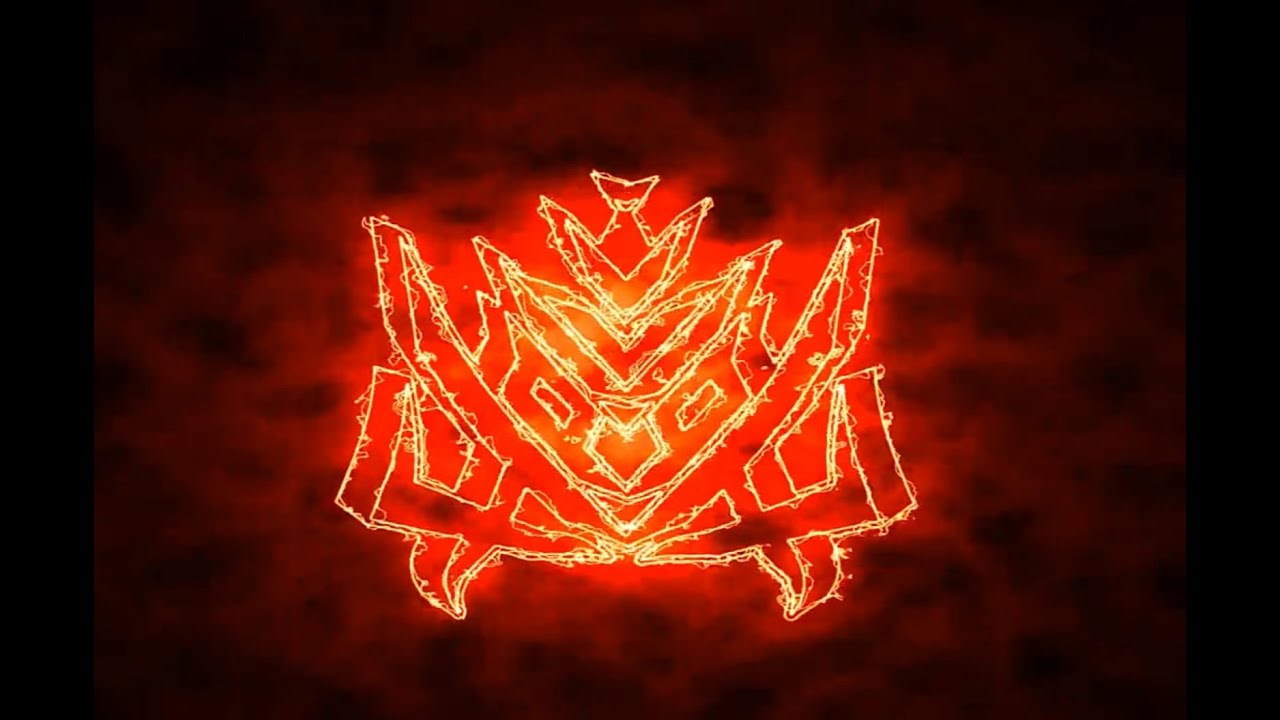 MORDHIDA - Evil [HALLOWEEN EDITION 2020]